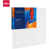 Deli SLIKARSKO PLATNO NA RAMU 100% pamuk, 280g/m2,30cm*40cm EC279-7 | ePonuda.com