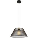 Globo 15646H1 - Viseći luster na sajli BAKU 1xE27/40W/230V, prečnik 36 cm Cene