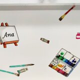  Darilo za kreativce in njihove malenkosti Š15498 | Shoptok.si