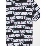 Sinsay Majica s printom Rick and Morty | shoptok.hr