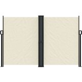  Bočna tenda na uvlačenje krem 160 x 1200 cm | shoptok.hr
