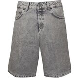 Be Able Kratke hlače & Bermuda - Siva | Shoptok.si
