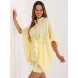 LAKERTA Set-LK-KMPL-510072.68-light yellow | Shoptok.si