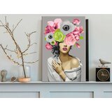  Slika za samostalno slikanje - Great Wreath 40x60 | shoptok.hr