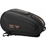 Wilson Bela DNA Super Tour Padel Bag Black Teniška torba Cene