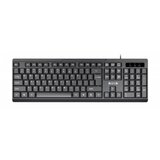 Tastatura Aula AK205 USB, US/YU