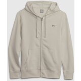 GAP Sweatshirt with logo - Men | shoptok.hr