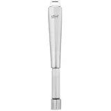 POMAGALO ZA ČIŠĆENJE JABUKA 2,8X2X21,5CM INOX SREBRNO