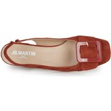 JB Martin VIVRE Smeđa | shoptok.hr