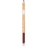 Astra Make-up Pure Beauty Lip Pencil črtalo za ustnice naravno odtenek 03 Maple 1,1 g Cene