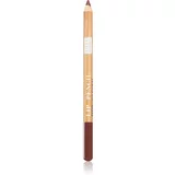 Astra Make-up Pure Beauty Lip Pencil črtalo za ustnice naravno odtenek 03 Maple 1,1 g
