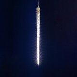 Svetleći niz "ledenice" sa 288 LED dioda | ePonuda.com