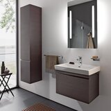 Laufen H8109560001041 Pro Nordic 60 x 42 cm pravokotni vgradni keramični umivalnik z odprtino za armaturo | Shoptok.si