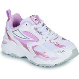 Fila CR-CW02 RAY TRACER kids Bijela | shoptok.hr