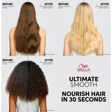 Wella Professionals Ultimate Smooth Shampoo intenzivno hranilni šampon za sijaj in mehkobo las 100 ml | Shoptok.si