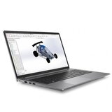 HP zbook power 15 G9 (ash gray) fhd ips, i7-12700H, 16GB, 512GB ssd, quadro T600 4GB, win 11 pro (69Q36EA) laptop | ePonuda.com