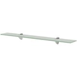  Zidna Polica Staklo 70x20 cm 8 mm | shoptok.hr