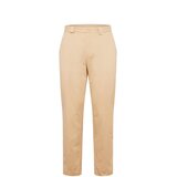Tommy Jeans Chino hlače 'DAD' pesek | Shoptok.si