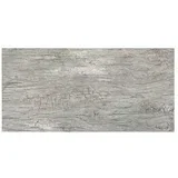 Granitogresne ploščice Radice Grigio (62 x 31 cm, Siva, Mat)