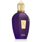 Xerjoff purple accento eau de parfum - 100 ml Cene