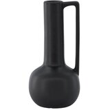 Venture Home vaza Allis ⌀18 cm, crna | shoptok.hr