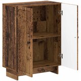 Ormarić za kupaonicu EDE Staro drvo 59,5 x 31 x 80 cm | shoptok.hr