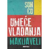Kontrast izdavaštvo Sun Cu,Nikolo Makijaveli - Umeće vladanja Cene'.'