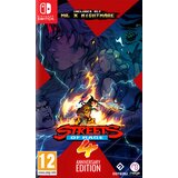 Merge Games Streets of Rage 4 - Anniversary Edition (Nintendo Switch) Cijene
