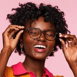 Benefit Hello Happy Flawless Brightening Foundation tekoči puder za osvetljevanje SPF 15 odtenek 12 Dark Warm 30 ml | Shoptok.si