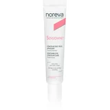 Noreva Sensidiane Soothing Eye Contour Care nega za predel okoli oči proti oteklinam 15 ml