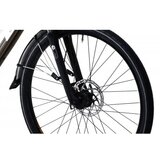 Capriolo Victoria Gents Trek 2.9 braon (922914-SI-56) | ePonuda.com