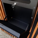Spinder Design Nabiralnik Inbox – | Shoptok.si