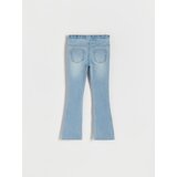 Reserved - GIRLS` JEANS TROUSERS - plava | shoptok.hr