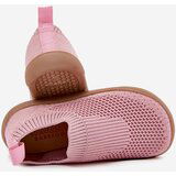 Boto Slip-On Barefoot Kids Slippers Milami Pink Mariselle | Shoptok.si