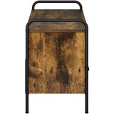  TV ormar 67,5 x 33 x 50 cm Dimljeni hrast Konstruirano drvo | shoptok.hr