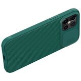 Nillkin Maska za iPhone 12/12 Pro (61) CamShield Pro tamno zeleni/ Cene