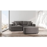 Ghado Sivi tabure Melow – | shoptok.hr