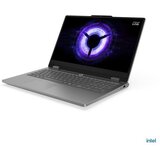 Lenovo LOQ Essential 15IRX11 DOS 15.6" FHD i7-13650HX 16GB 512GB RTX5050 bklt SRB Siva | Eponuda.com