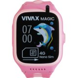 Vivax smart KIDS watch 4G MAGIC Pink | Eponuda.ba