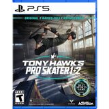 Activision Blizzard PS5 Tony Hawk's Pro Skater 1 and 2  cene