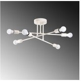 Opviq flower - 177-AV cream chandelier | ePonuda.com