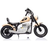 Motor na akumulator A9902 36V - Kaki | Shoptok.si