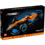 Lego Technic: McLaren Formula 1 Dirkalni avtomobil | Shoptok.si