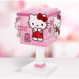 Dalber 73261 - LED Dečija lampica HELLO KITTY 1xG4/4W/230V ružičasta | Eponuda.com