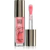 Hydrating Cherry Gloss olje za ustnice z vlažilnim učinkom odtenek Cherry 3,8 ml