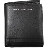 Tommy Hilfiger BLACK MAN WALLET | shoptok.hr