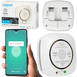 Detektor ogljikovega monoksida TC20 230V WIFI | Shoptok.si