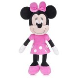 Plišana igračka Minnie Mouse 42 cm u