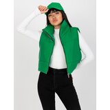 Och Bella Vest-TW-KZ-BI-82230.19-green | ePonuda.com