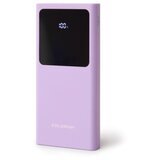 Colorum Power bank 10 000 mAh Lavenda ( GSM178790 ) cene